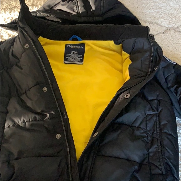 Jacket. NAUTICAL Size S 8 - Picture 3 of 3